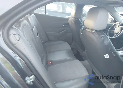 2013 Chevrolet Malibu 1Lt from USA, damaged, VIN 1G11C5SA7DF134918